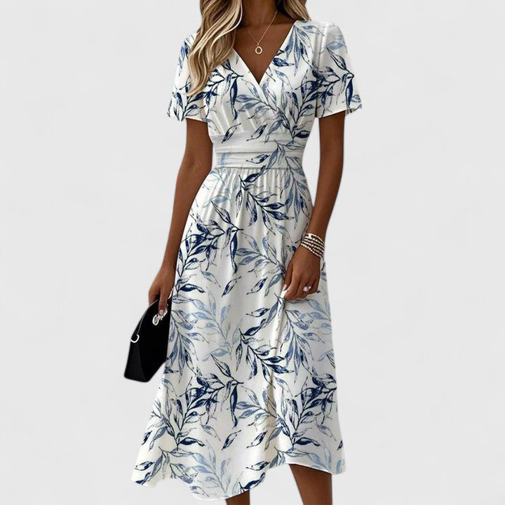 Fenyska | Abito Elegante