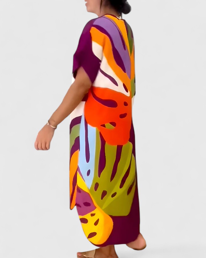 Cymarie | Vestito Confortevole