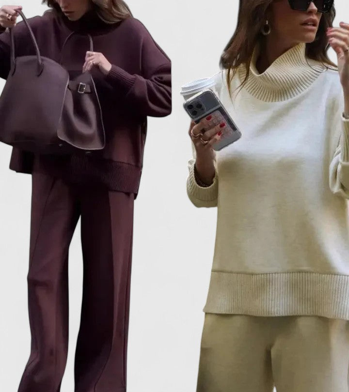 Avery | Set Sofisticato