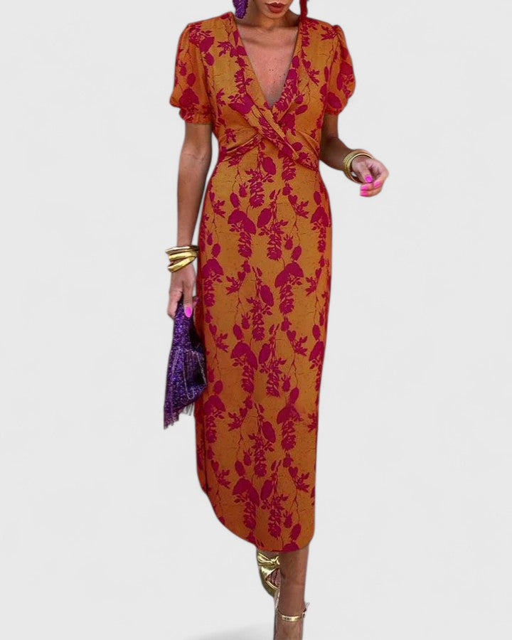 Persefone | Vestito Elegante