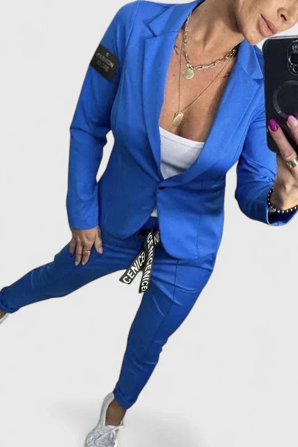 Hylenorah | Set Elegante in Due Pezzi