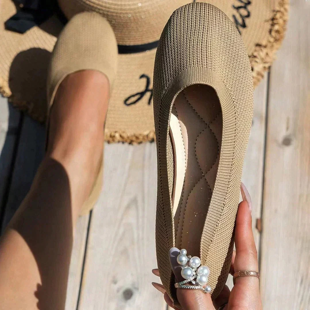 Angela | Scarpe traspiranti antiscivolo™