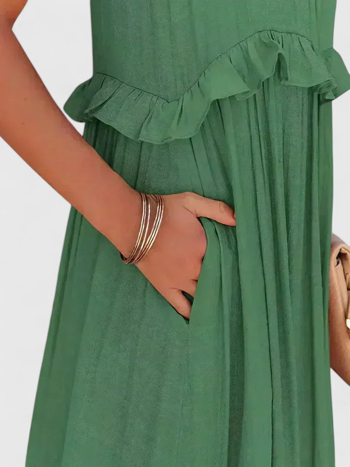 Shannon | Abito Elegante