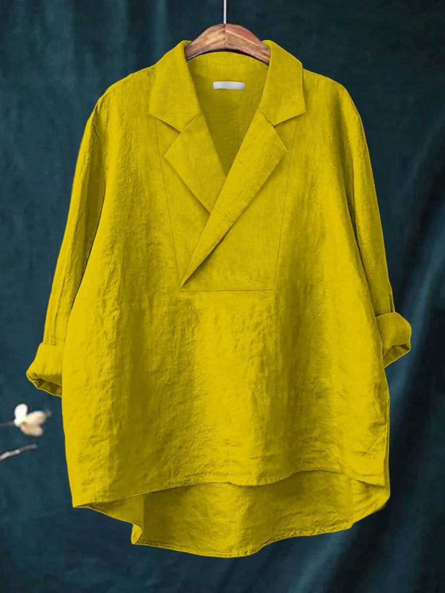 Kimberly | Blusa Senza Tempo