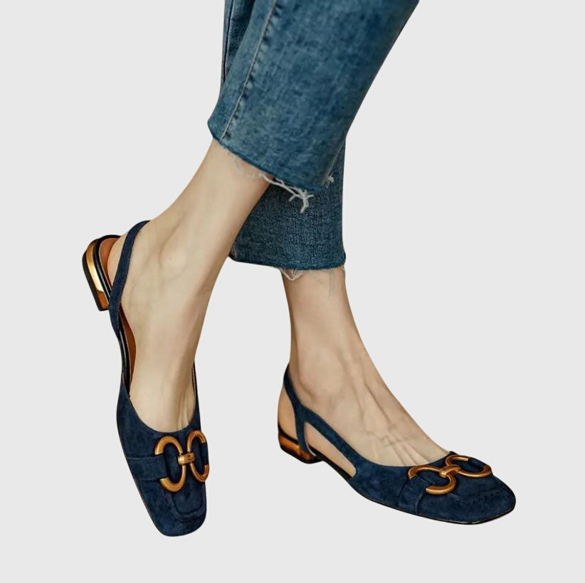 Cecilia™ | Sandali Ortopedici