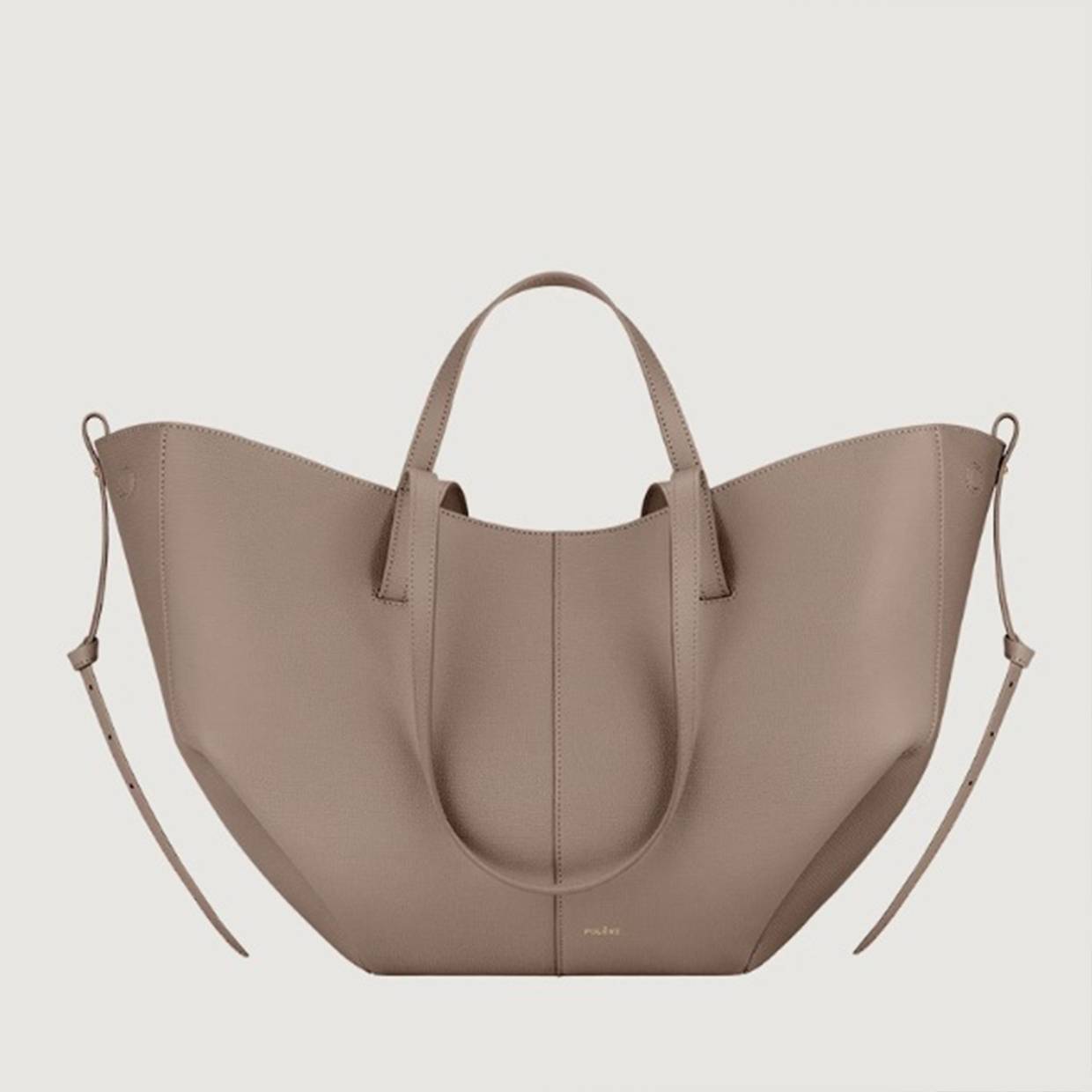 Olivia – Borsa Tote Vintage