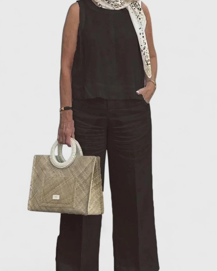 Alondra | Comodo Set di Due Pezzi