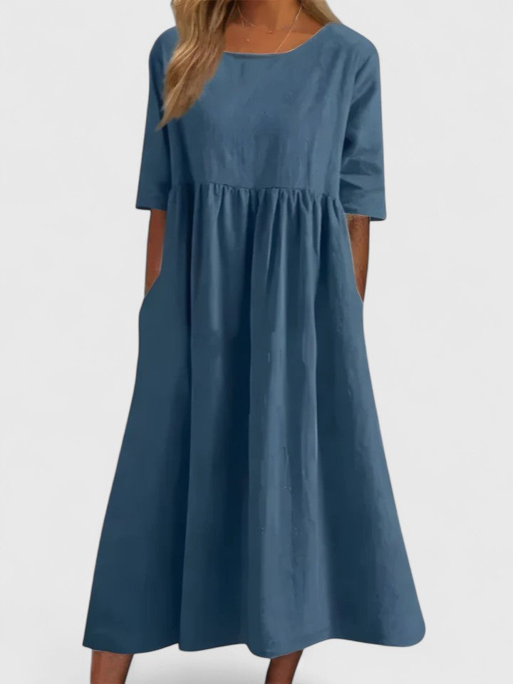 Nadine | Vestito Confortevole