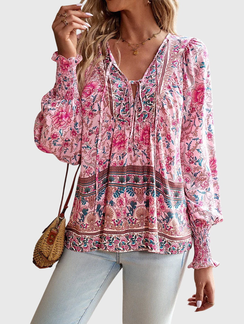 Lexi™ | Pullover Elegante