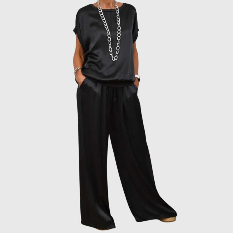 Kayla™ | Elegante Set Due Pezzi