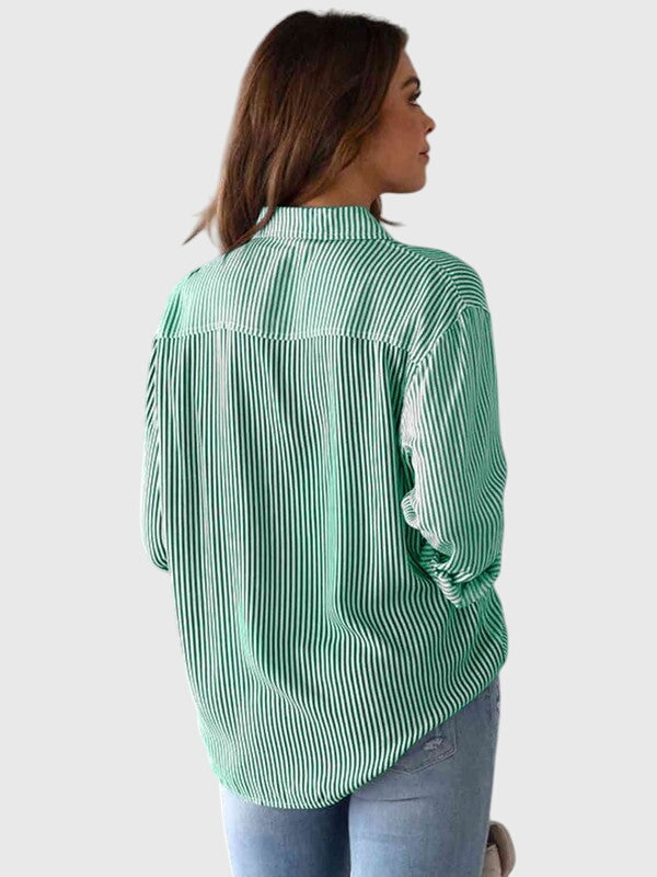 Ariana™ | Camicia con Colletto