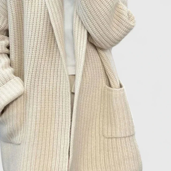 Saryphina | Cardigan Confortevole