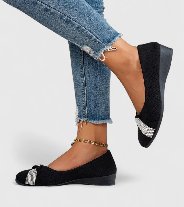 Leigh | Scarpe Ortopediche