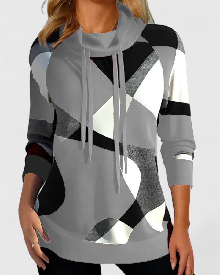 Thalynora | Maglione Confortevole