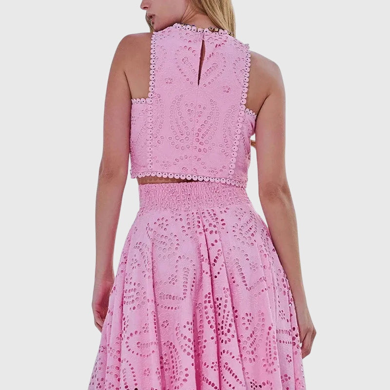 Tatiana™ | Set Elegante