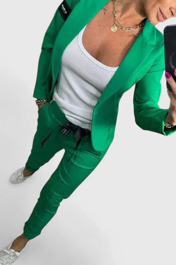 Hylenorah | Set Elegante in Due Pezzi