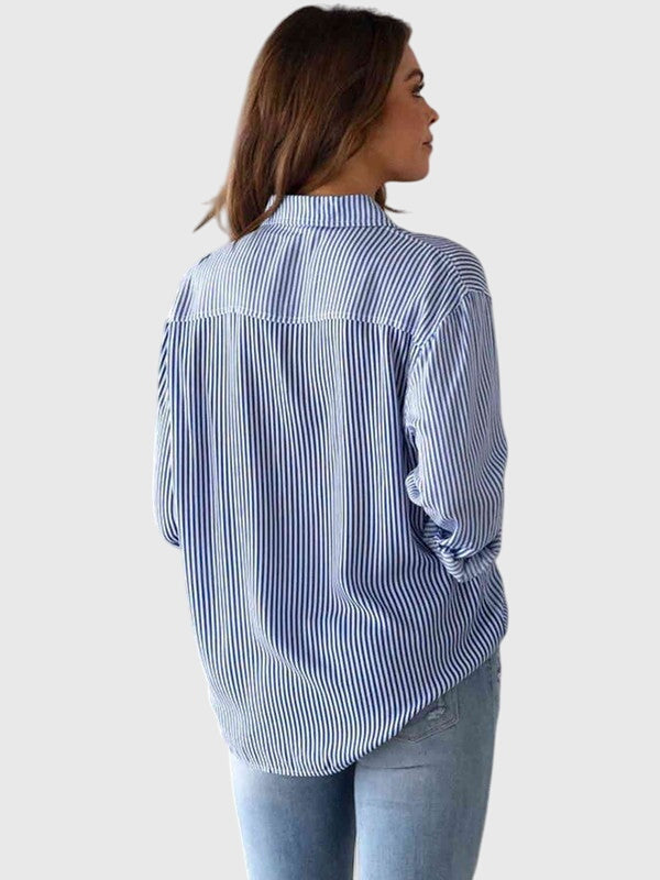 Ariana™ | Camicia con Colletto