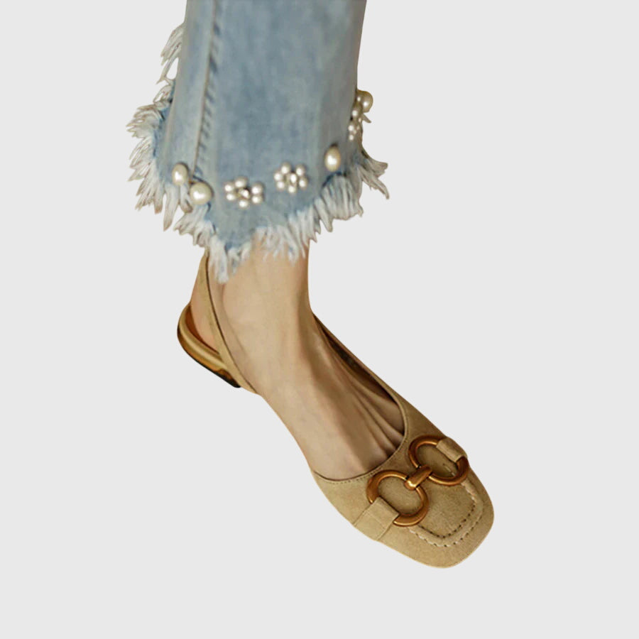 Cecilia™ | Sandali Ortopedici