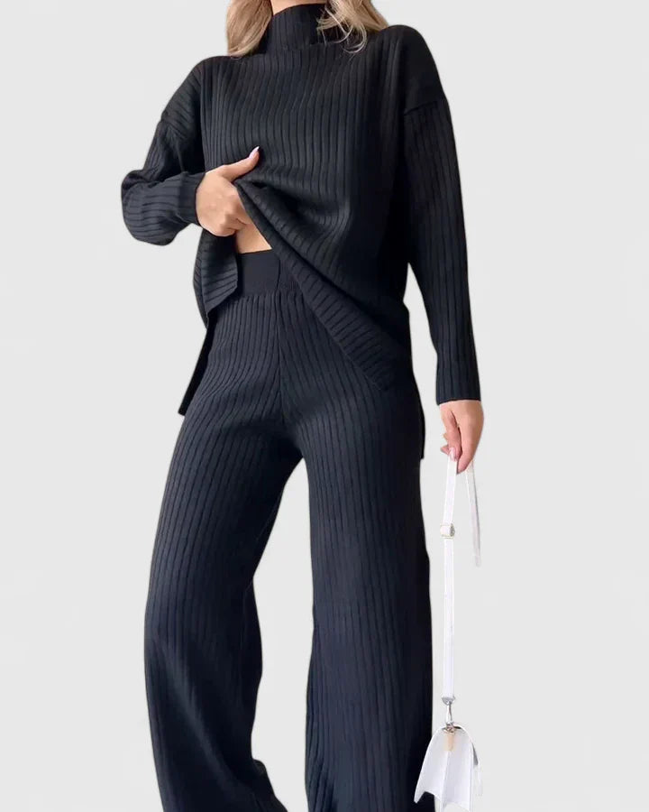 Myzriella | Set Due Pezzi Sofisticato