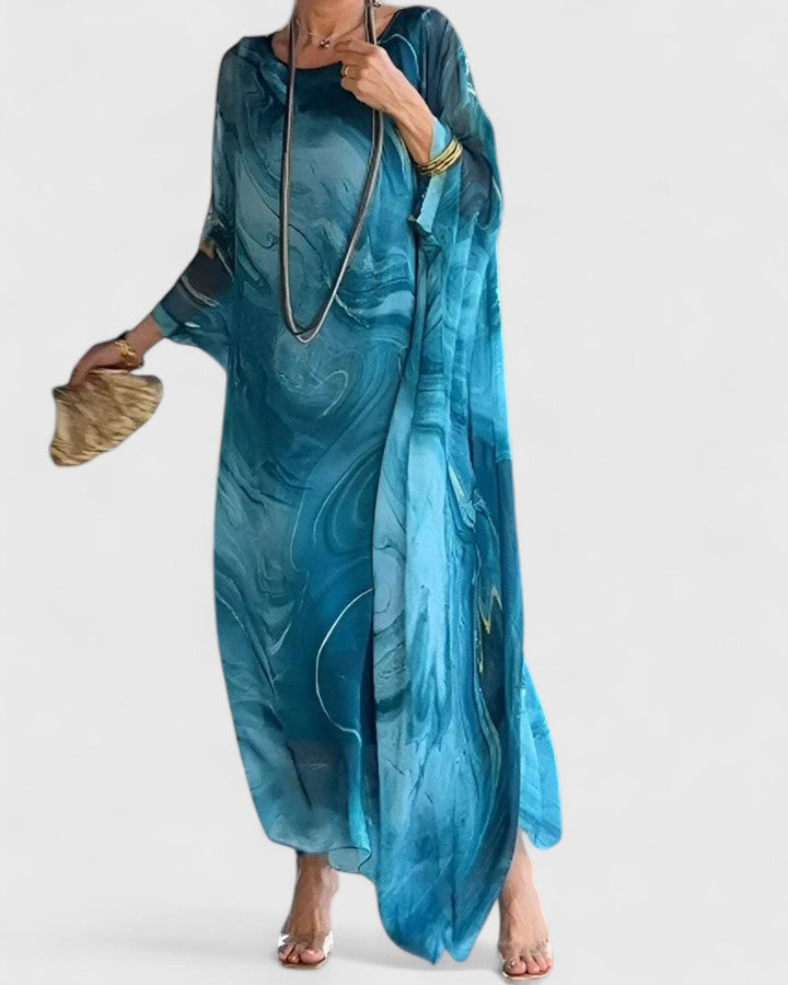 Alana | Abito Elegante