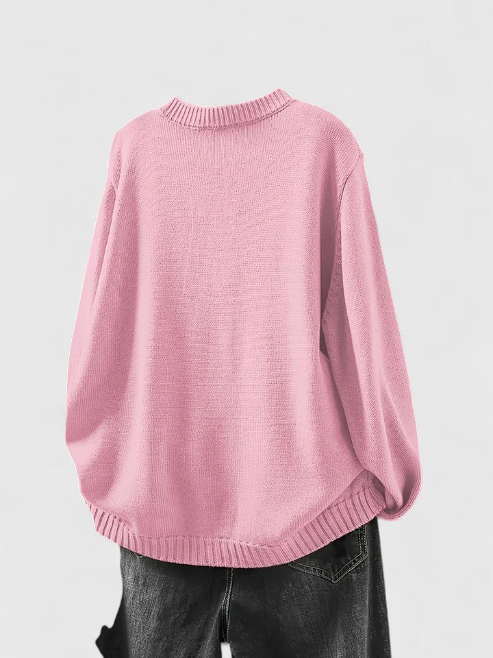 Annaloria | Cardigan Confortevole