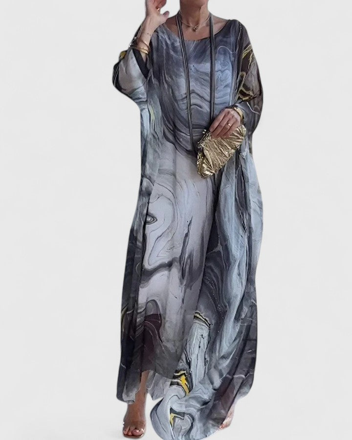 Alana | Abito Elegante