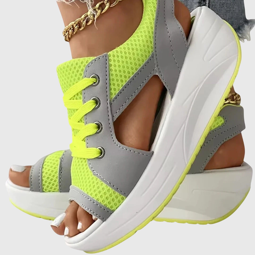 Marlene™ | Sandali Confortevoli