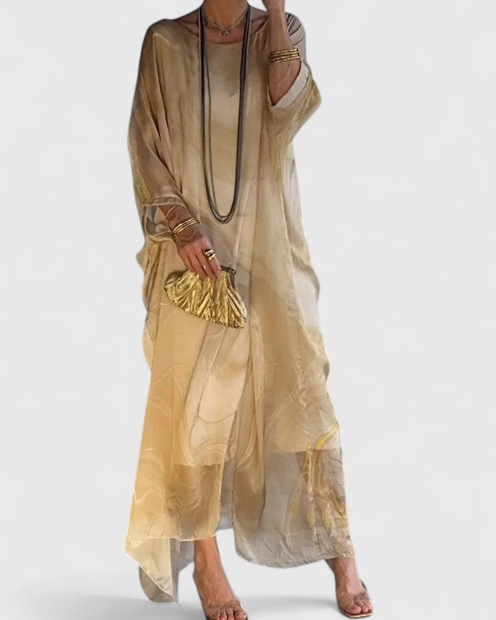 Alana | Abito Elegante