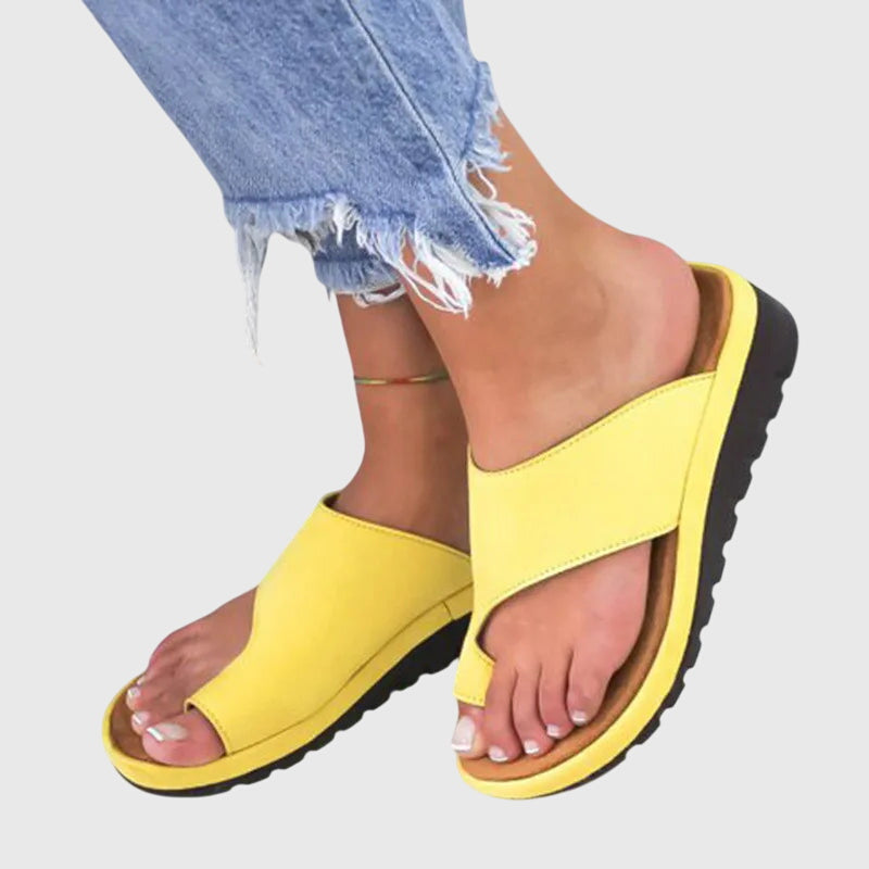 Lizzie™ | Sandali Estivi Ortopedici