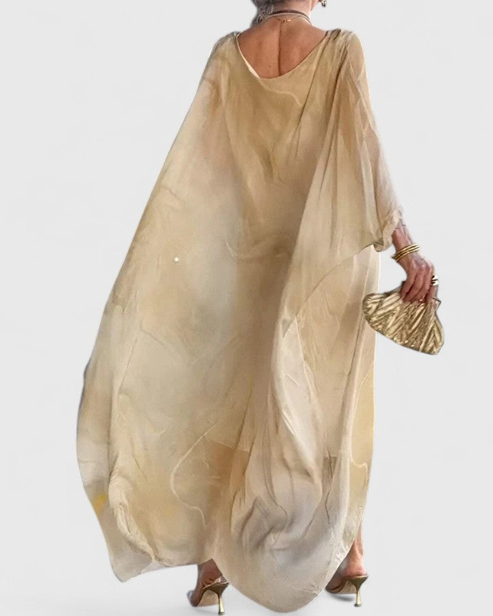 Alana | Abito Elegante