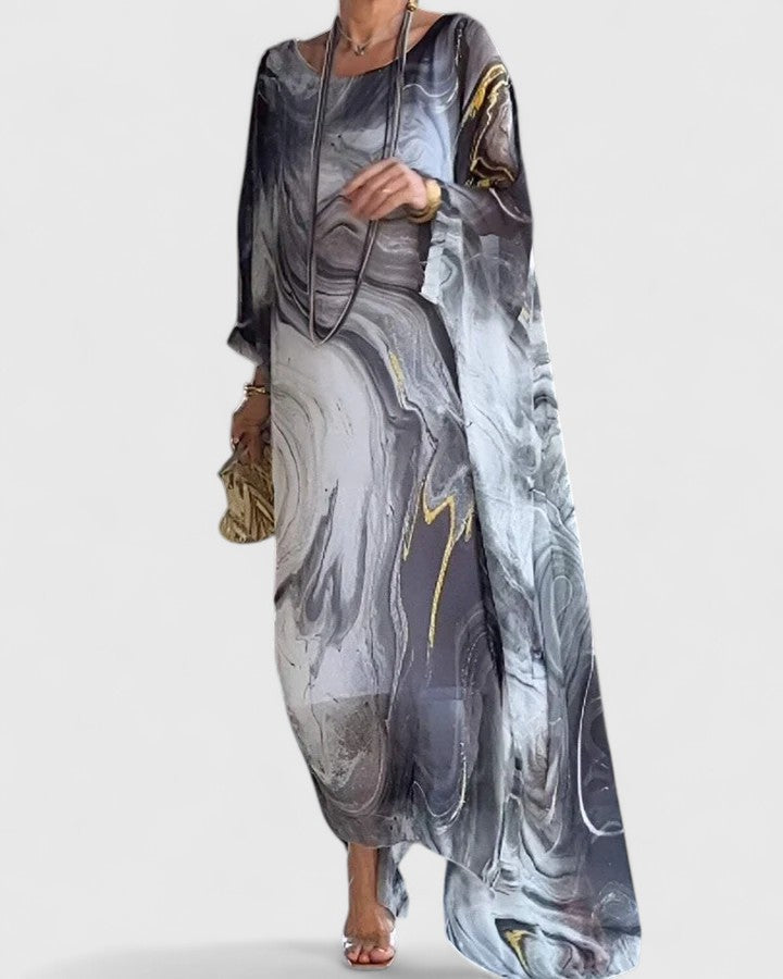 Alana | Abito Elegante