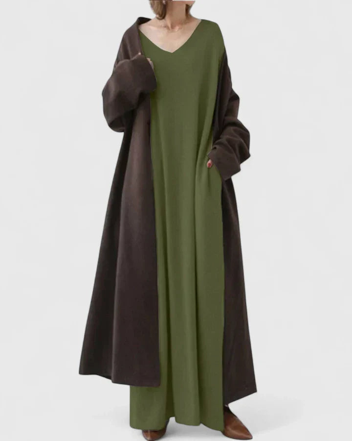 Gryelle | Abito Sofisticato