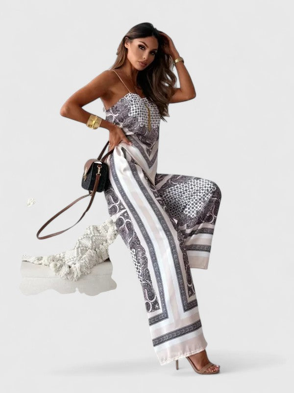 Carmen | Set Due Pezzi Sofisticato