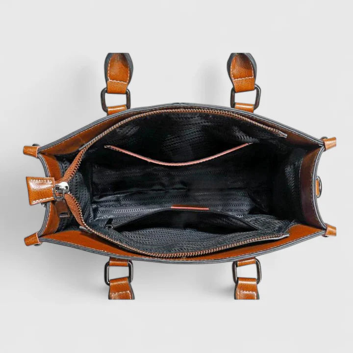 Avah | Elegante Borsa a Mano