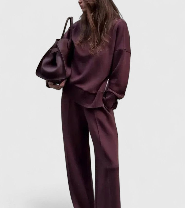 Avery | Set Sofisticato