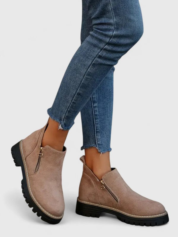 Kairi | Stivali Ortopedici