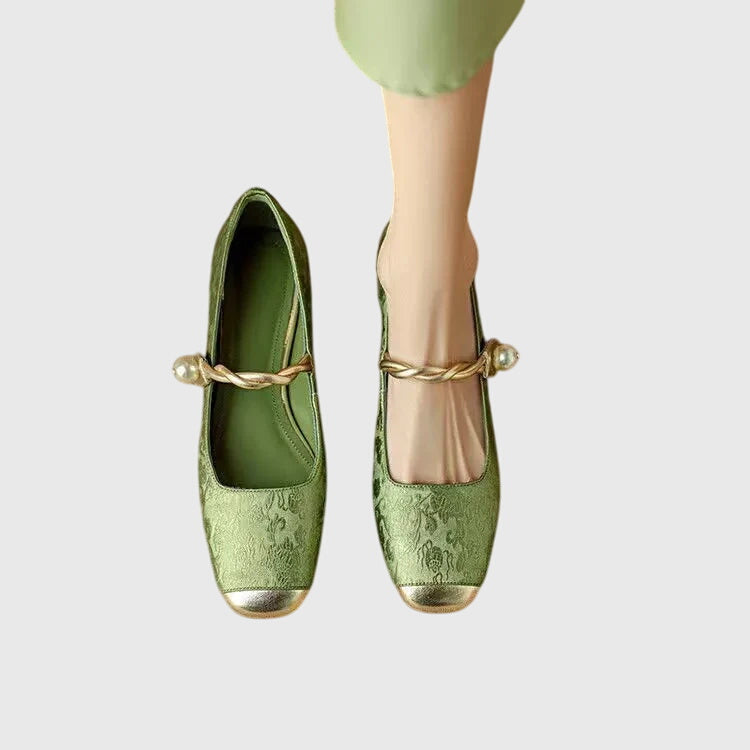 Cilia™ | Sandali Ortopedici