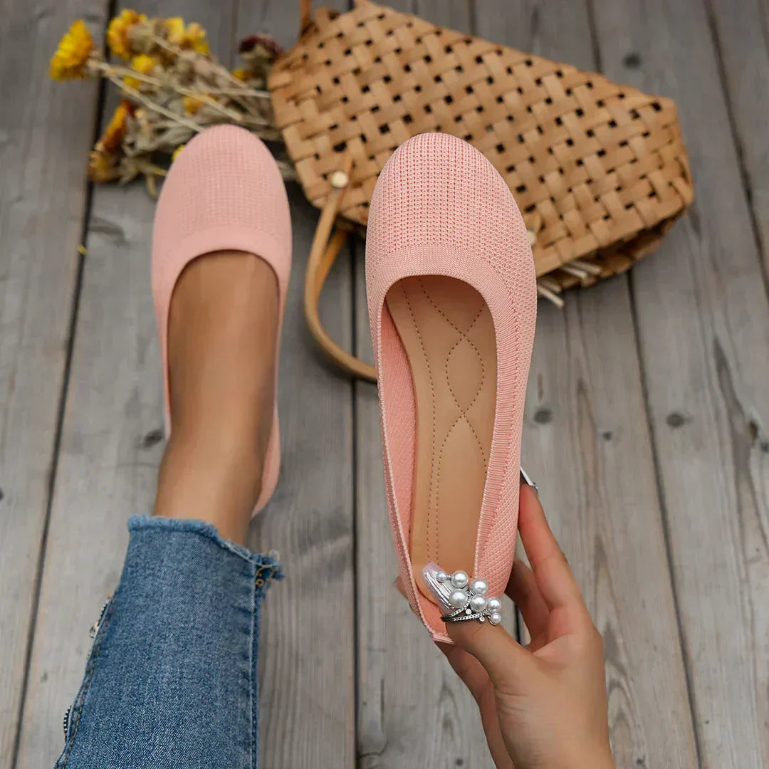 Angela | Scarpe traspiranti antiscivolo™