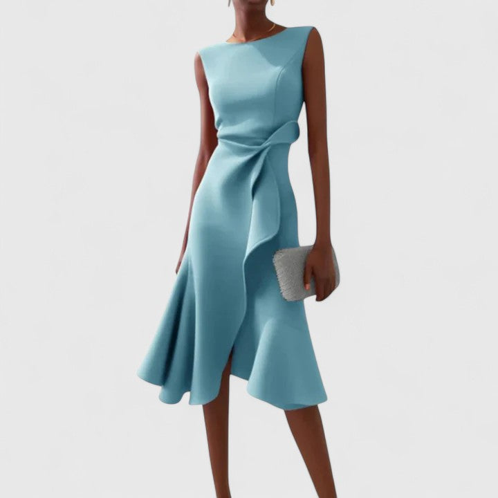 Mish | Abito Sofisticato