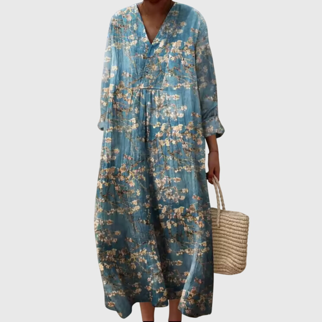 Stephanie™ | Abito Geometrico