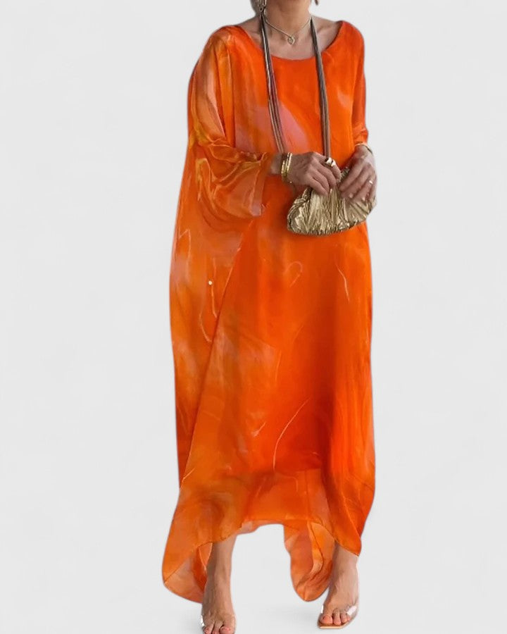 Alana | Abito Elegante