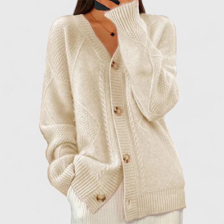 Solenyahh | Cardigan Confortevole