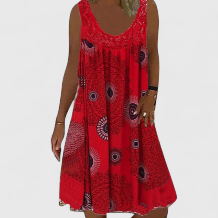 Arya | Vestito Estivo Confortevole