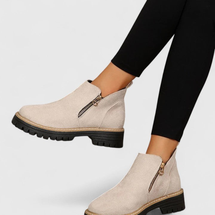 Kairi | Stivali Ortopedici