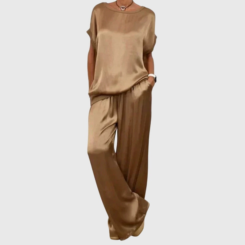 Kayla™ | Elegante Set Due Pezzi