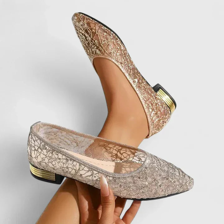 Camyressa | Scarpe Ortopediche