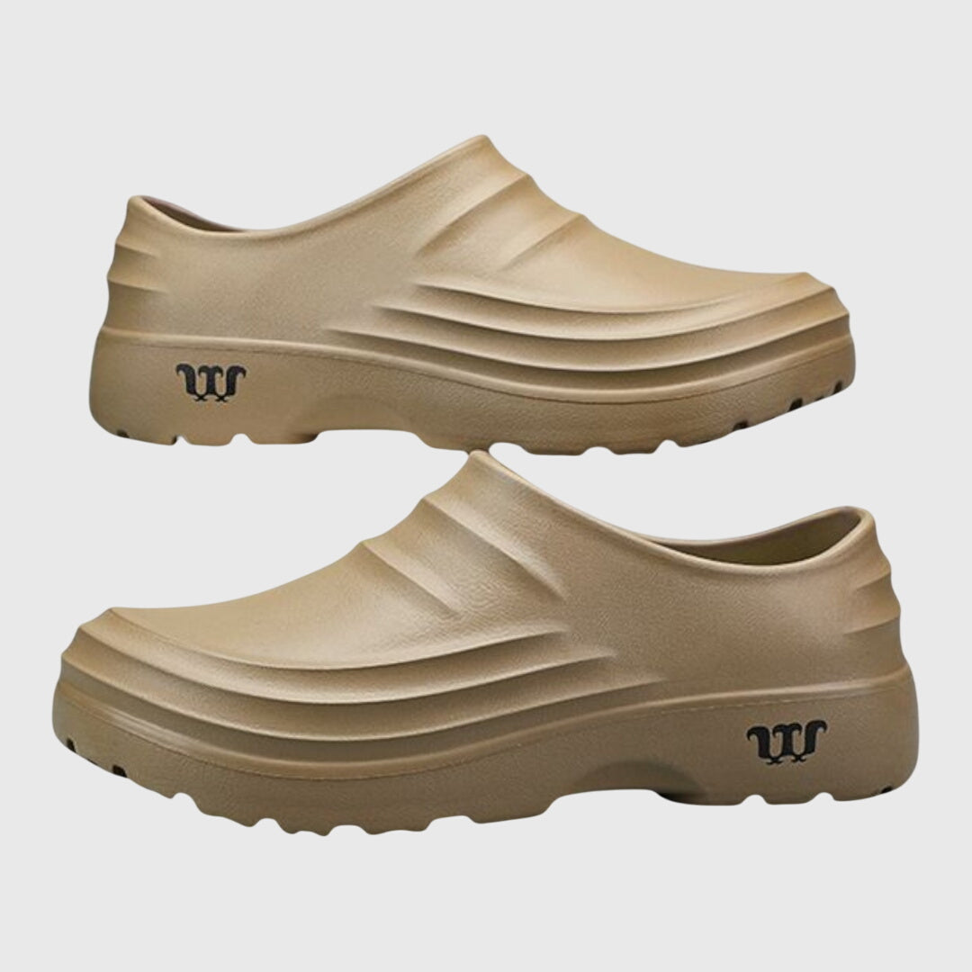 OrthoStep™ | Confortevole e Flessibile