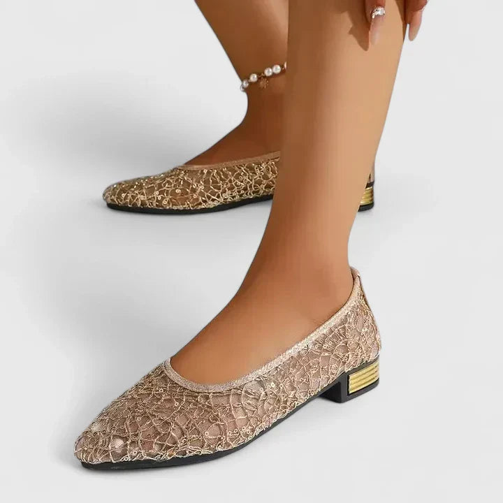 Camyressa | Scarpe Ortopediche