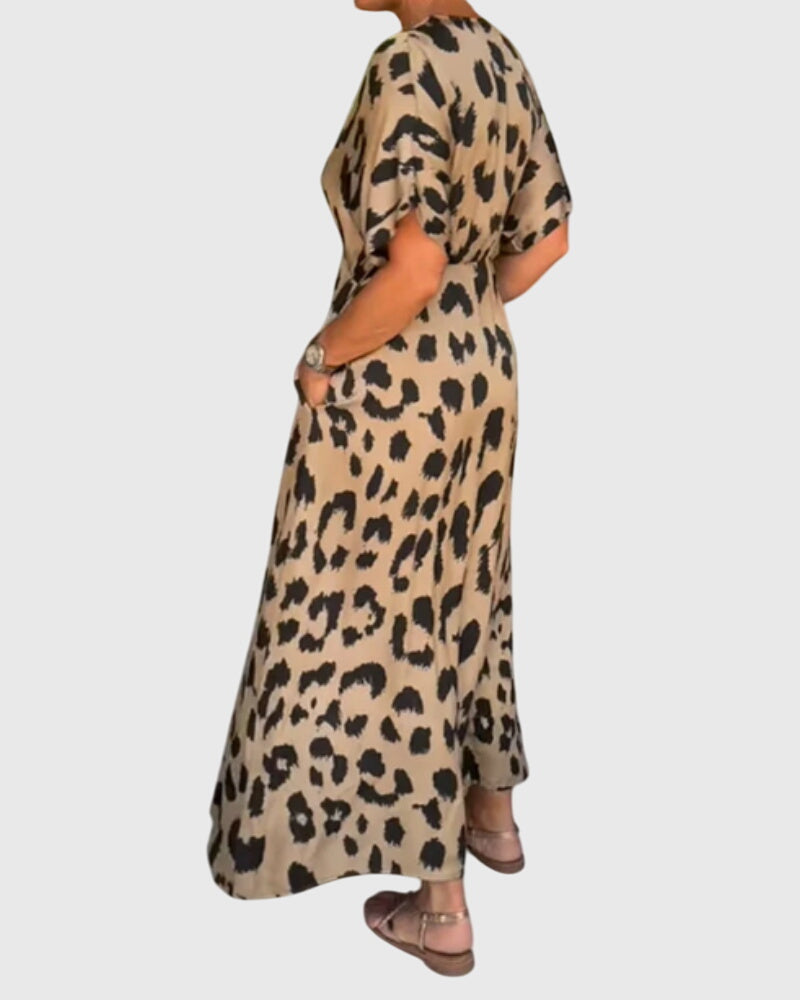 Elizabeth™ | Abito di Fiducia Senza Tempo