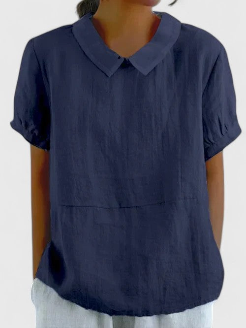 Renee | Camicia Elegante